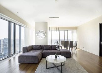 2-ком. квартира на продажу, 120 м2, Москва, 1-й Красногвардейский проезд, 21с2, 1-й Красногвардейский проезд