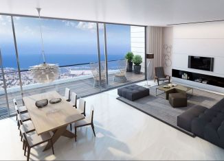 Продажа 2-комнатной квартиры, 60.2 м2, поселок городского типа Коктебель