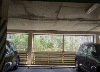 Продам машиноместо, 16 м2, Москва, ЦАО, Краснопрудная улица, 3с3