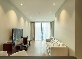 Продается двухкомнатная квартира, 80 м2, Москва, 1-й Красногвардейский проезд, 22с2, 1-й Красногвардейский проезд