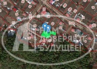 Продам участок, 610 сот., Кудымкар, улица Молодогвардейцев