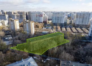 Продаю участок, 46.4 сот., Москва, улица Речников, 16