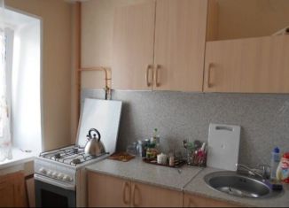 Продается 2-ком. квартира, 41.5 м2, Екатеринбург, улица Энгельса, 22, метро Динамо