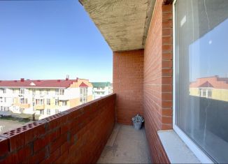 2-комнатная квартира на продажу, 53.3 м2, Краснодар, ЖК Самоцветы, улица Почтовое отделение 73, 73/1