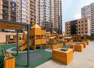 Продажа 1-ком. квартиры, 39.7 м2, Краснодар, Гаражная улица, 87, ЖК Маршал