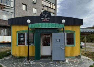 Продается торговая площадь, 36.6 м2, Мончегорск, улица Кондрикова, 18