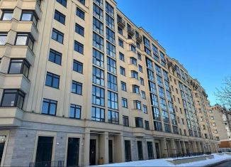 Продается 1-комнатная квартира, 40 м2, Калининград, Ленинградский район, улица Старшины Дадаева, 55к2