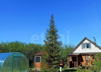 Продается дача, 41 м2, Йошкар-Ола, садоводческое некоммерческое товарищество Коммунальник, 29/18