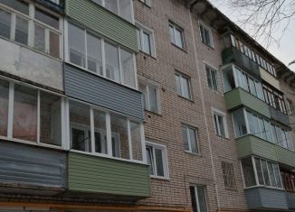 Продажа двухкомнатной квартиры, 42 м2, Наволоки, улица Энгельса, 15