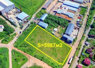 Продаю земельный участок, 59.8 сот., Дмитров