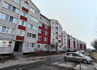 Продажа 1-ком. квартиры, 42 м2, посёлок Путёвка, улица Строителей, 21