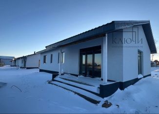 Дом на продажу, 117 м2, село Красная Башкирия, Сиреневая улица