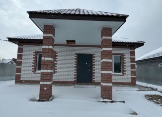 Продажа дома, 85 м2, деревня Решетникова, Восточная улица