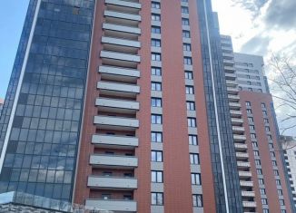 Продам 2-комнатную квартиру, 65.8 м2, Воронеж, Донбасская улица, 25к1, ЖК Современник