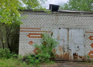 Гараж на продажу, 30 м2, Райчихинск, Милицейская улица, 20