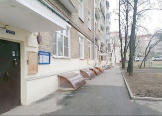 Продается квартира студия, 12.5 м2, Москва, 2-й Верхний Михайловский проезд, 3, ЮАО