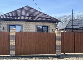 Продажа дома, 80 м2, поселок Южный, Почтовая улица