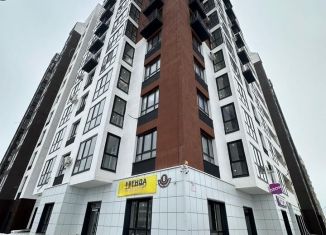 Двухкомнатная квартира на продажу, 68.7 м2, Оренбург, улица Ильи Глазунова, 8, ЖК Гранд Парк