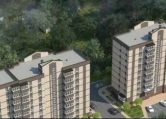 Продажа двухкомнатной квартиры, 48 м2, Ростов-на-Дону, Батуринская улица, 167/16, ЖК Солнечный