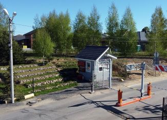 Участок на продажу, 8.9 сот., деревня Вартемяги, улица Василевского, 19