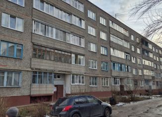 Продам двухкомнатную квартиру, 52.7 м2, Кострома, Лагерная улица, 6, Центральный район