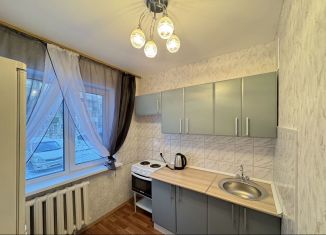 Аренда 2-комнатной квартиры, 45 м2, Новосибирск, Новогодняя улица, 38