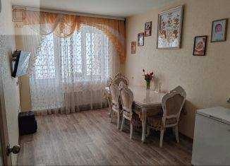 Продаю 3-комнатную квартиру, 77 м2, Томск, Речной переулок, 6