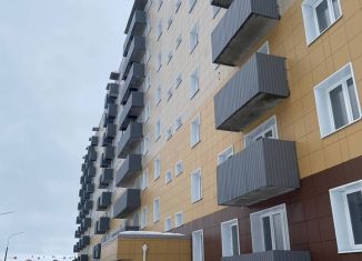 Продам 2-ком. квартиру, 53.3 м2, Архангельская область, улица В.И. Воронина, 28к5