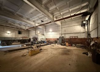 Сдается производство, 450 м2, Новгородская область, Вяжищский проезд, 13