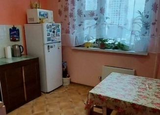 Сдаю 2-комнатную квартиру, 54 м2, Люберцы, улица Черёмухина