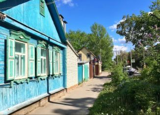 Продажа дома, 58.2 м2, Тамбов, улица Карла Маркса, 262