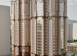 Продается помещение свободного назначения, 40 м2, Грозный, проспект В.В. Путина, 1В, Шейх-Мансуровский район