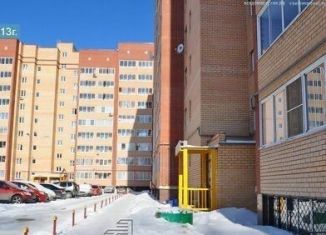 Продаю 1-ком. квартиру, 33.6 м2, Берёзовский, Театральная улица, 22