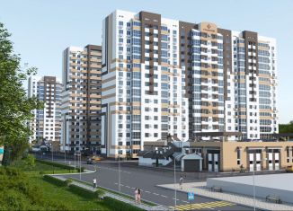 Продам 3-комнатную квартиру, 71.5 м2, Ставрополь, улица Южный Обход, 53В