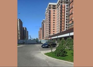 Продается 1-комнатная квартира, 26.6 м2, Краснодар, улица Ивана Беличенко, ЖК Самолёт-3