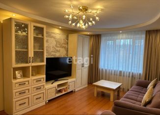 3-комнатная квартира на продажу, 76 м2, поселок Быково, Школьная улица, 5