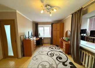 Продается однокомнатная квартира, 30.3 м2, Оренбург, Одесская улица, 115