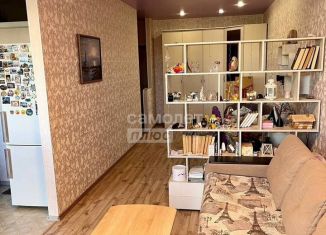 Продам квартиру студию, 36.6 м2, Сыктывкар, Октябрьский проспект, 140