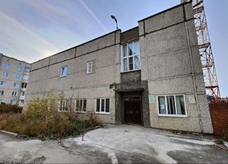 Продажа помещения свободного назначения, 502 м2, Ревда, улица Чехова, 44