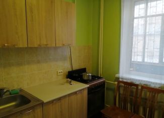 Сдам однокомнатную квартиру, 33 м2, Чебоксары, Московский проспект, 50к2