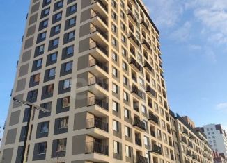 Продаю 1-ком. квартиру, 24.4 м2, Тюмень, ЖК Октябрьский, Воронинская улица, 47