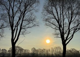 Продается участок, 10 сот., село Сапуголи, Вьюжная улица