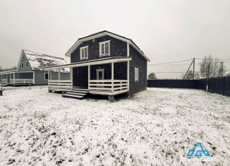 Продажа дома, 168 м2, деревня Кузнецы