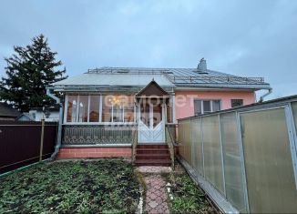 Продается таунхаус, 130.9 м2, Пензенская область