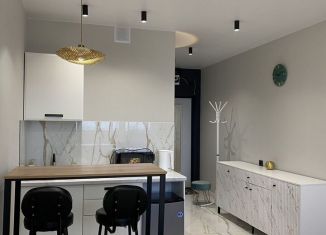 Сдам в аренду квартиру студию, 23 м2, Бурятия, улица Бабушкина, 1к1