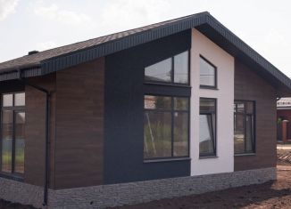 Продам дом, 115 м2, деревня Малёвка