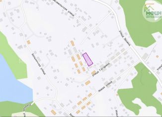 Продам участок, 15 сот., Лахденпохья, улица Гагарина