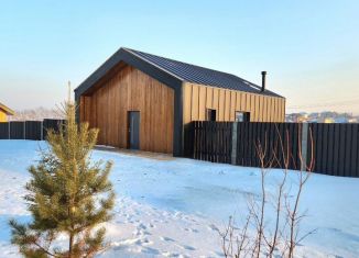 Продам дом, 61 м2, коттеджный поселок Шамбала