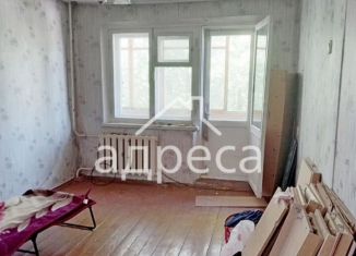 Продается однокомнатная квартира, 30.4 м2, Самара, улица Стара-Загора, 71, метро Победа