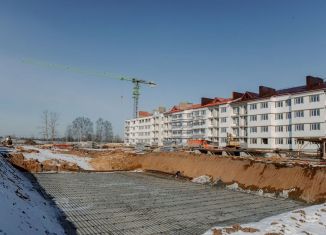 Продам двухкомнатную квартиру, 58.4 м2, Муром